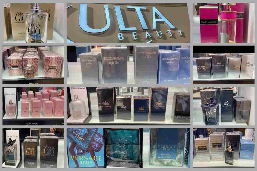 Ulta Beauty Cologne_ The Fragrance Brand