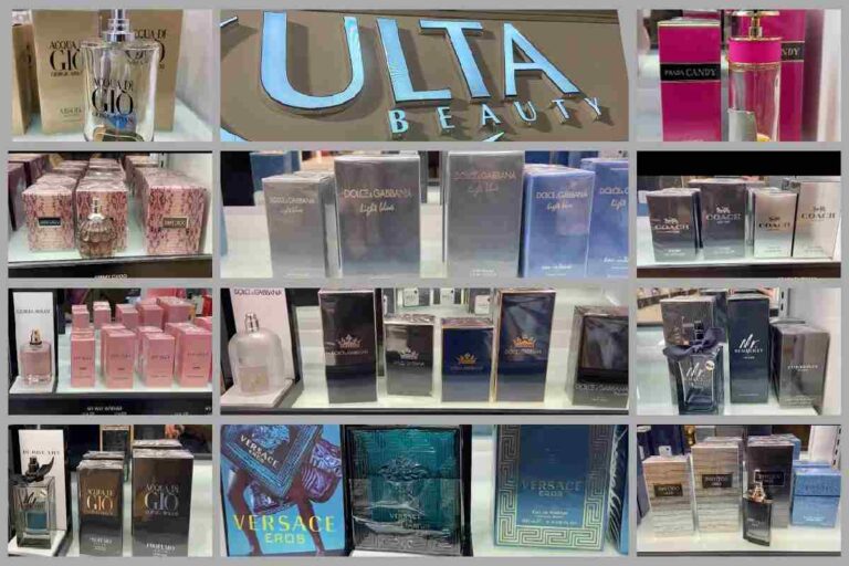 Ulta Beauty Cologne_ The Fragrance Brand