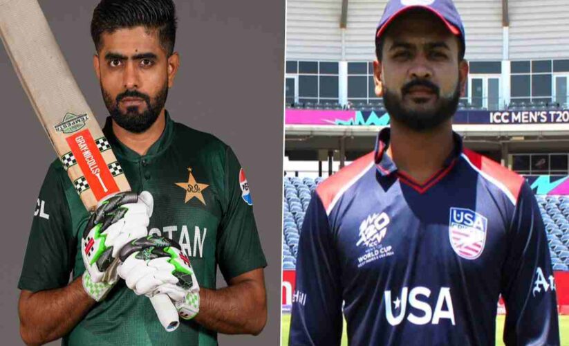 United States National Cricket Team Vs Pakistan National Cricket Team Standings