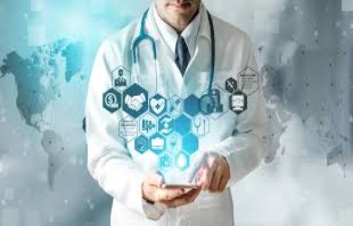 Healthcare Write for us