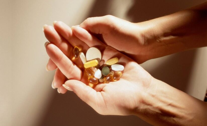 Boost Your Health: The Essential Supplements You Need