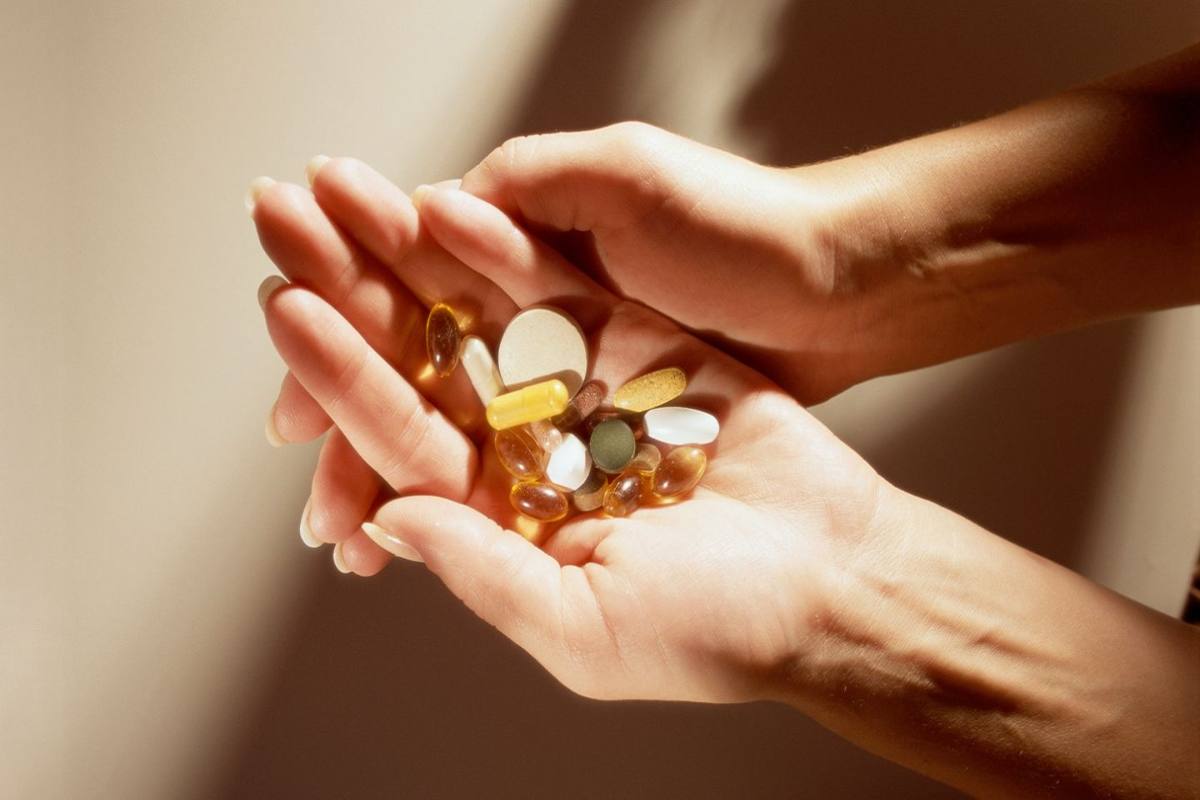 Boost Your Health: The Essential Supplements You Need