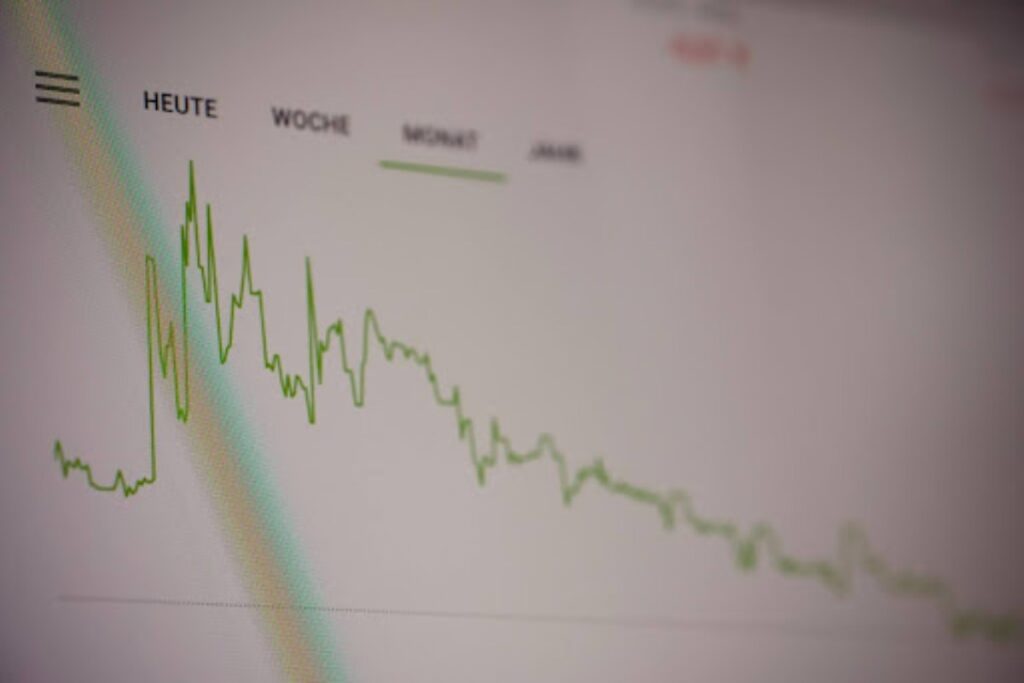 Diversification and Risk Management
