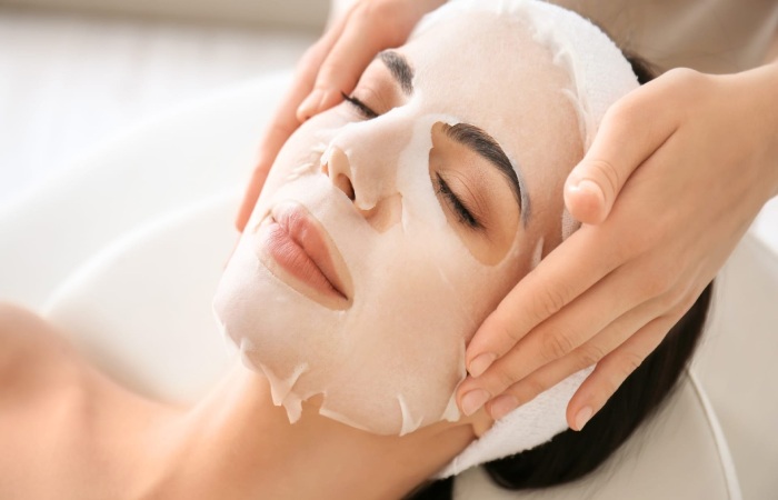 Facial Mask Write For Us