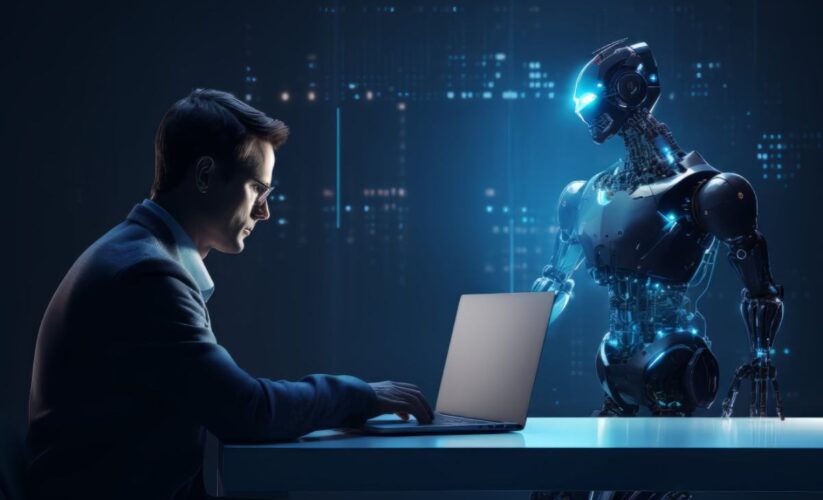 Small Team, Big Impact: How AI Has Made Marketing Easier Than Ever for Small Businesses