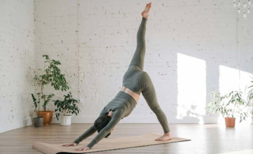 How to Choose the Perfect Women’s Yoga Wear for Every Practice