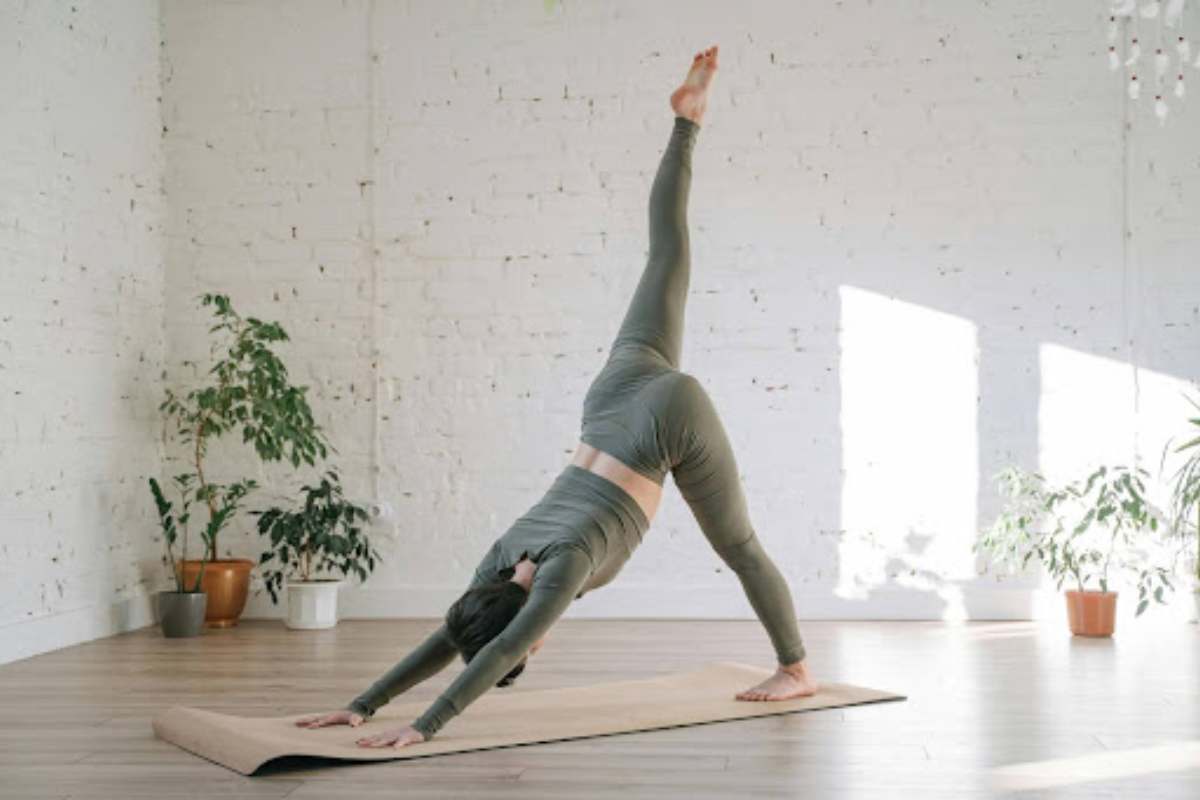 How to Choose the Perfect Women’s Yoga Wear for Every Practice