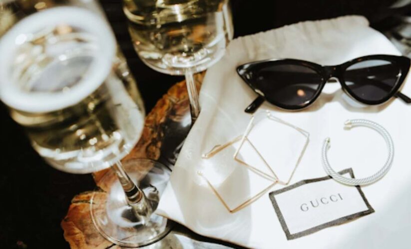 Latest Gucci Eyewear Collection: What’s Trending in 2025?