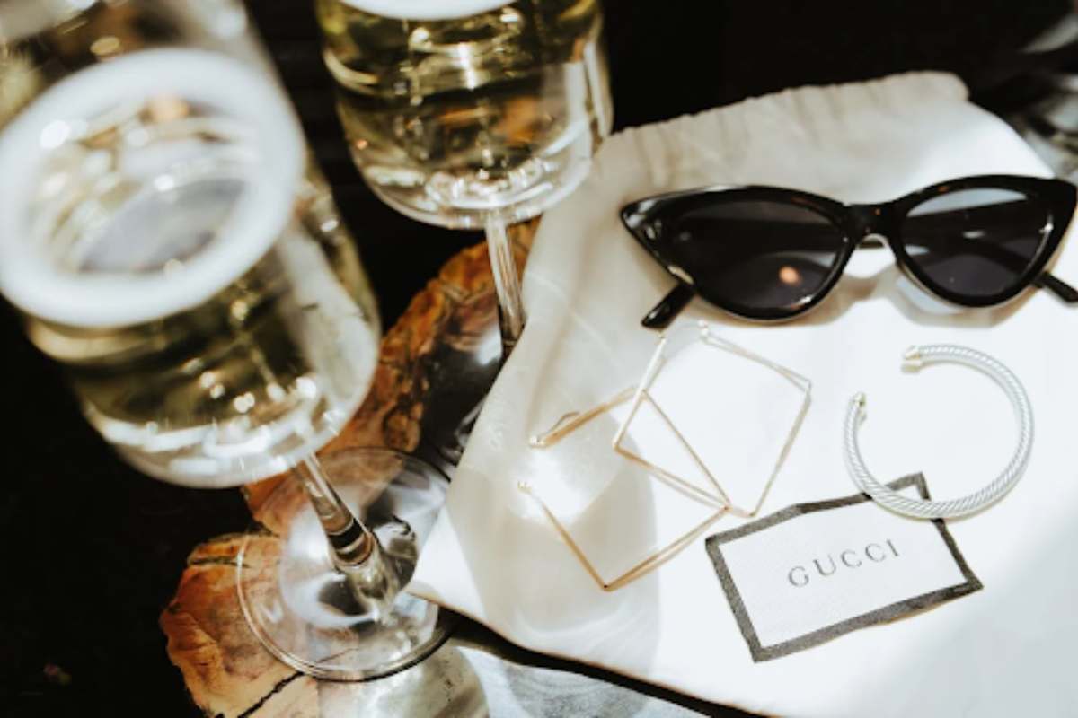 Latest Gucci Eyewear Collection: What’s Trending in 2025?