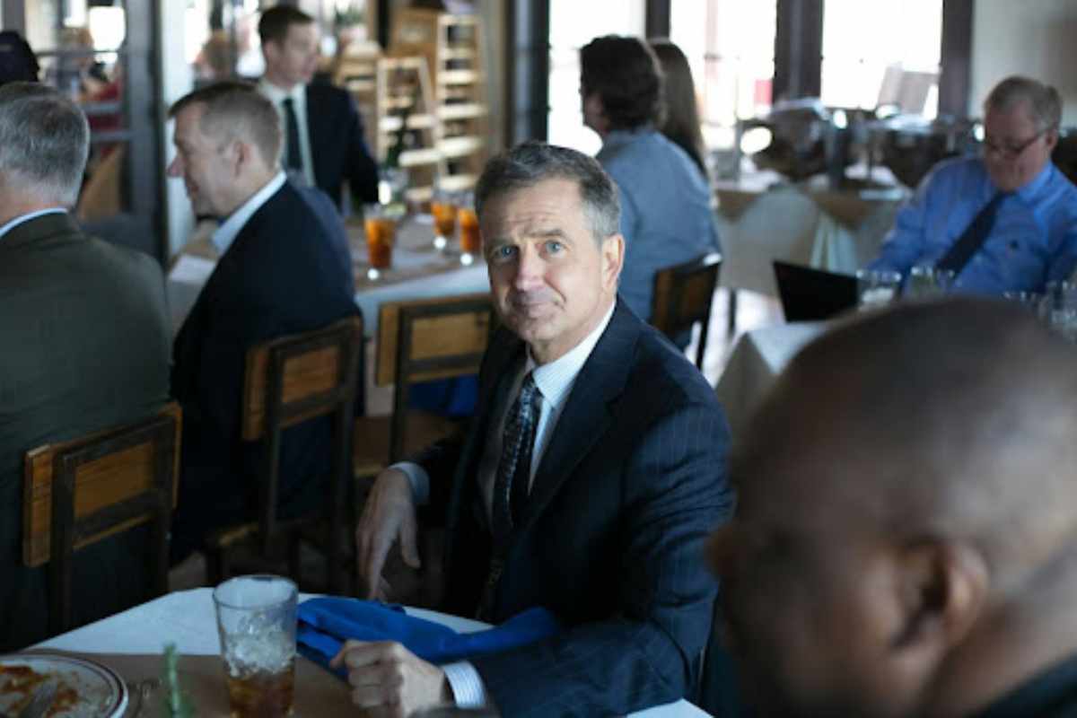 Long-Term Asset Management for Seniors