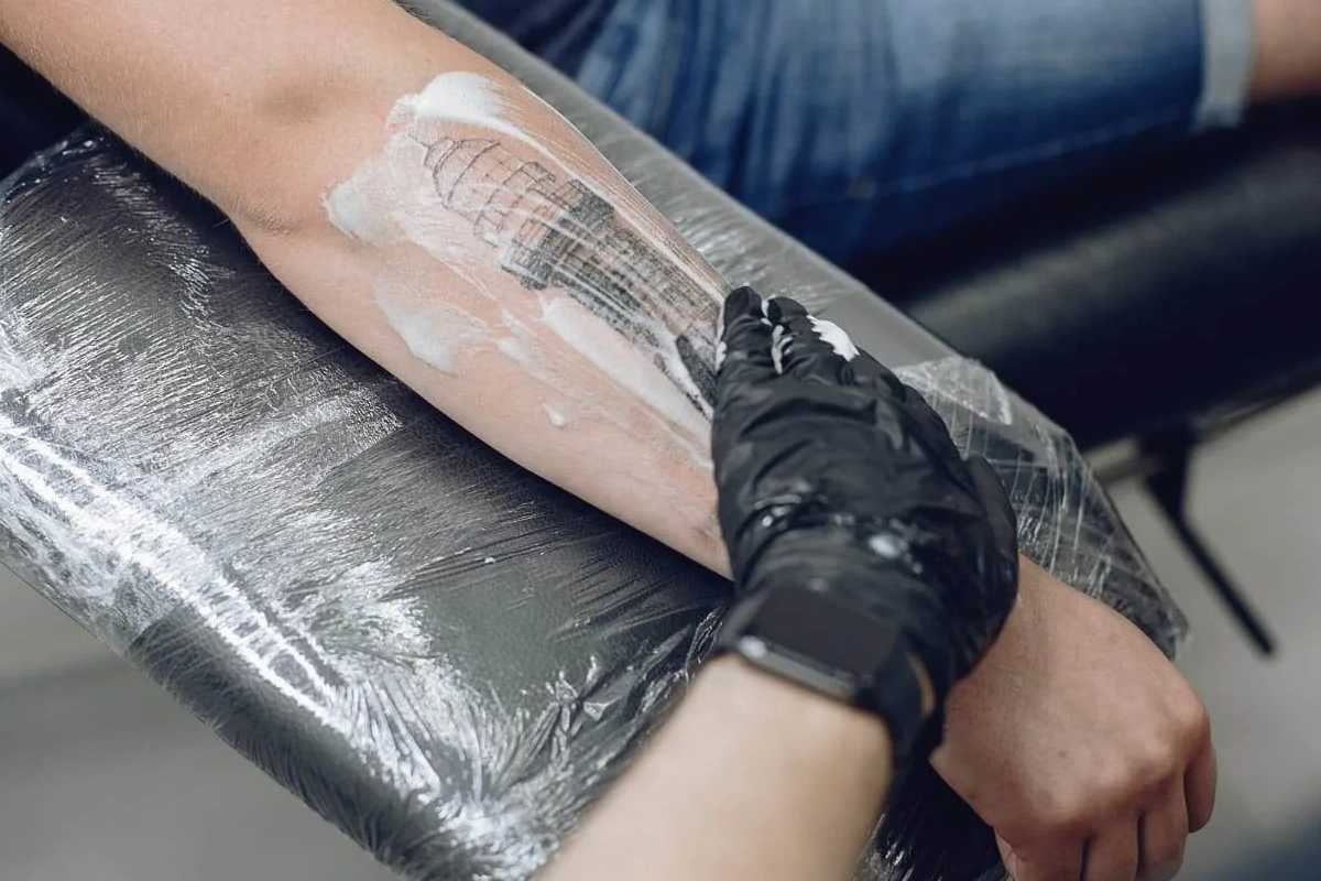 How Tattoo Removal Can Boost Your Self Confidence   