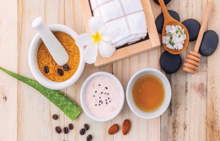 Natural Beauty Remedies Write for Us