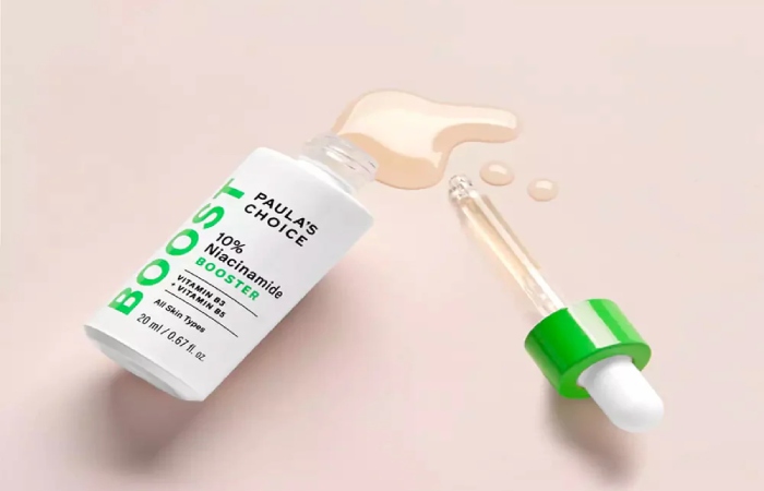 Niacinamide Booster Write For Us