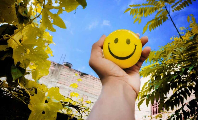 Unlock Health & Happiness: Simple Daily Habits