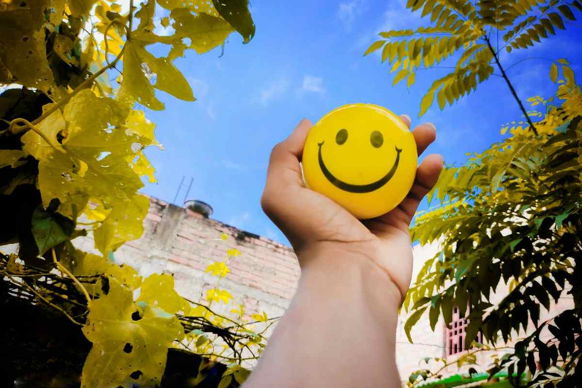 Unlock Health & Happiness: Simple Daily Habits