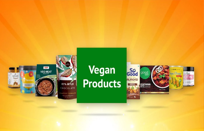 Vegan Products Write For Us