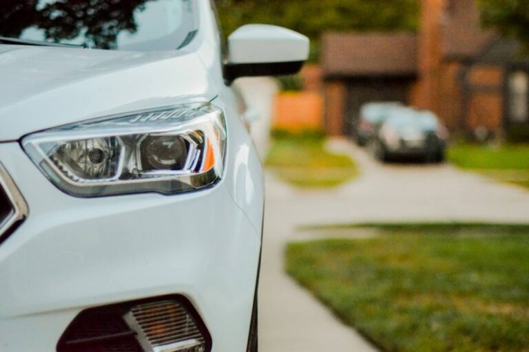 Elegant Coverage: Finding the Right Auto Insurance in London