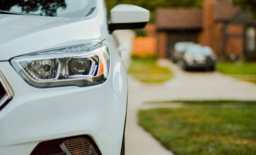 Elegant Coverage: Finding the Right Auto Insurance in London