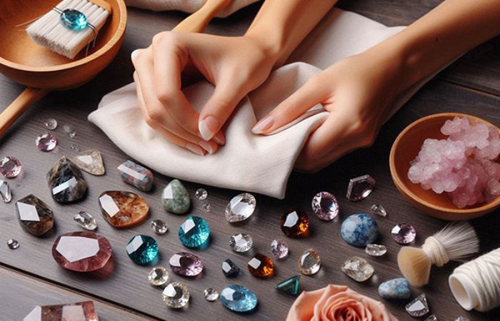 Gemstones Write for Us