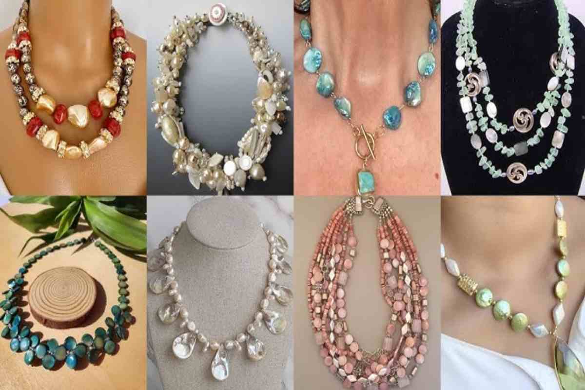 Necklaces Write for Us – Submit Your Jewelry Guest Post Today