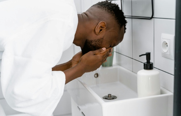 Skin, Hair, and Outer Care Still Count