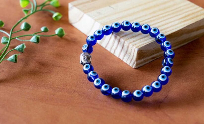What Is a Nazar Bracelet and Why Is It Trending?