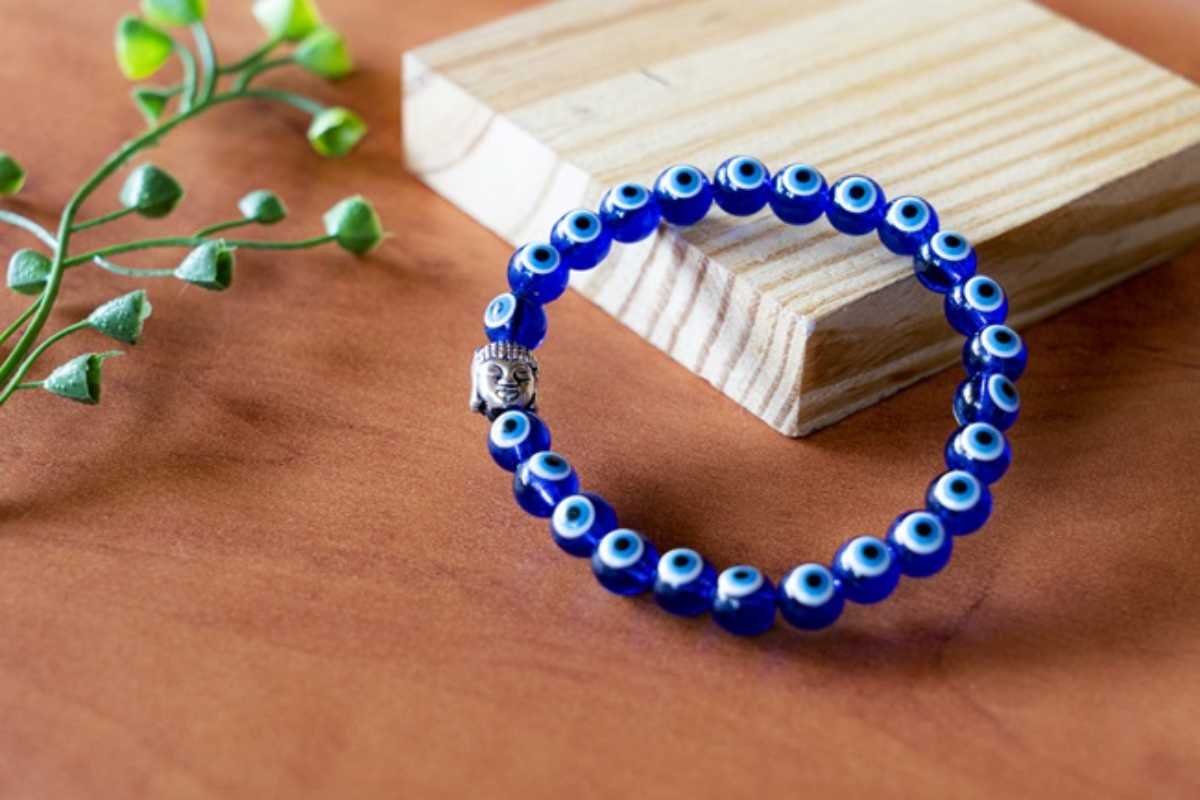 What Is a Nazar Bracelet and Why Is It Trending?