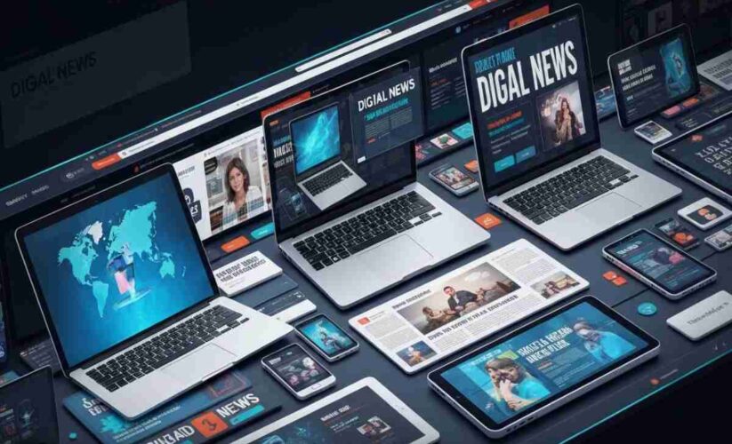 Discover the Latest at bageltechnews.com Tech Headlines