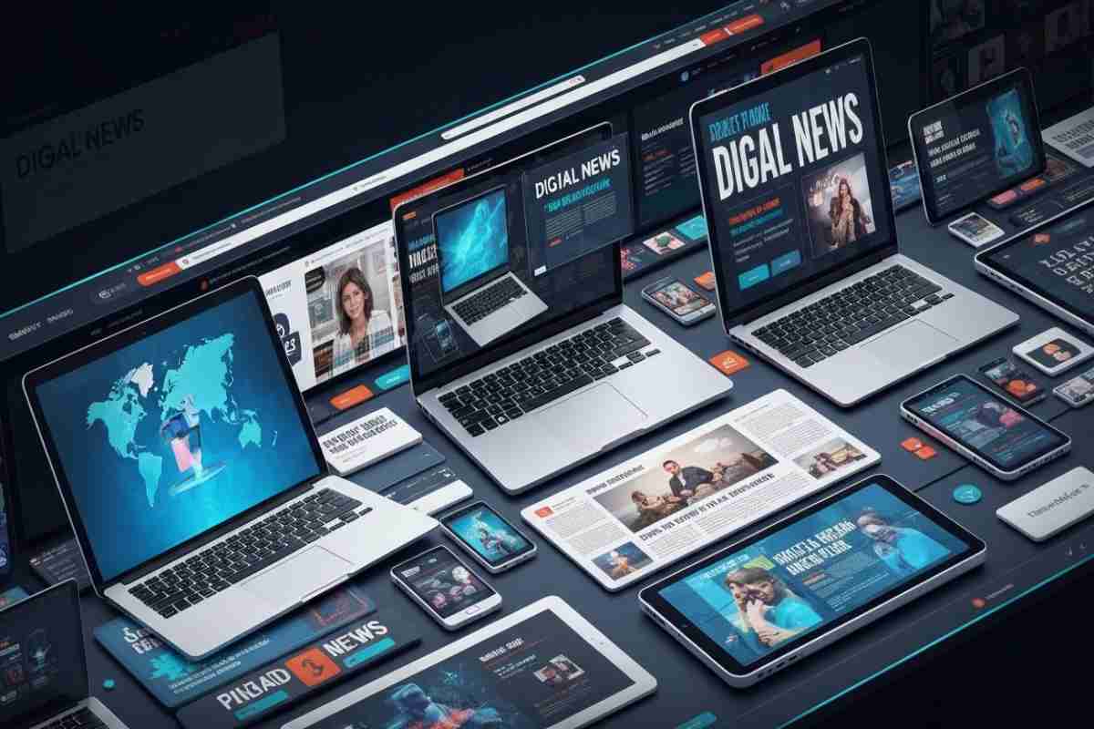 Discover the Latest at bageltechnews.com Tech Headlines