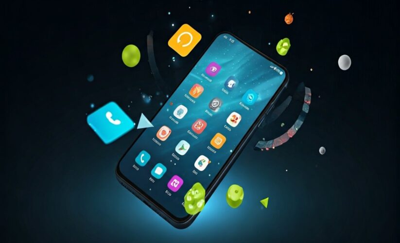 BarAPK Org: Reliable Source for Free Android Apps & Games
