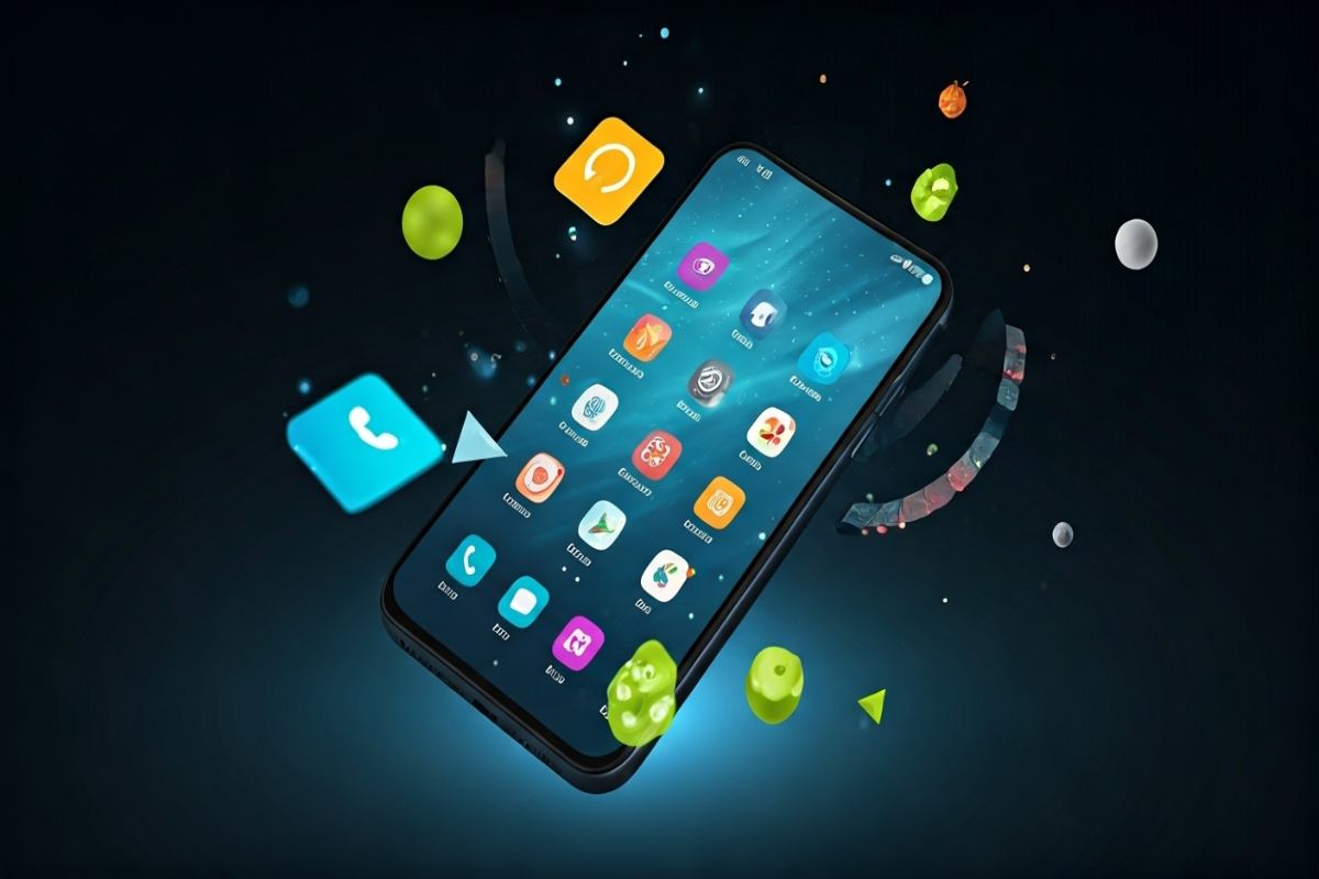 BarAPK Org: Reliable Source for Free Android Apps & Games