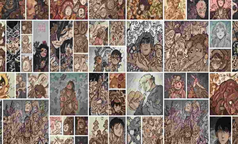 Komikcast cz Alternatives: Best Sites for Comic Lovers