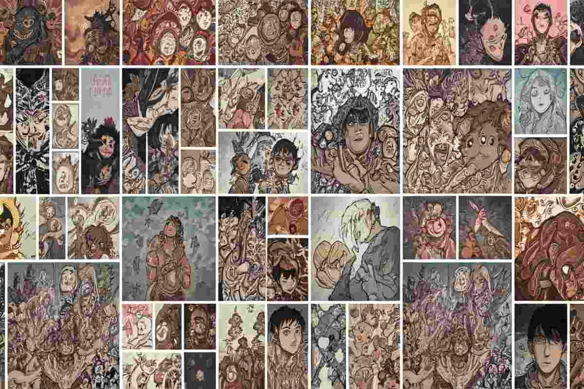 Komikcast cz Alternatives: Best Sites for Comic Lovers