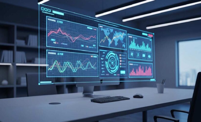 Dave Watkin Aggreg8: Leading the Way in Data Integration