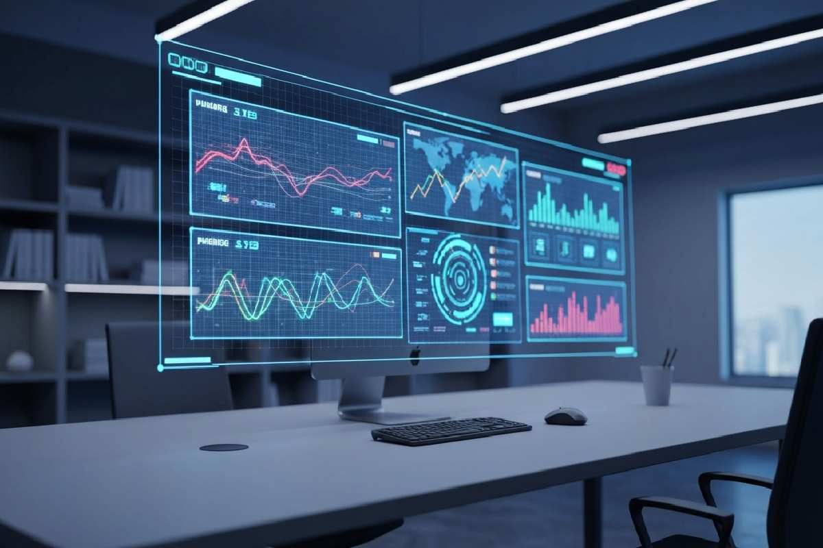 Dave Watkin Aggreg8: Leading the Way in Data Integration
