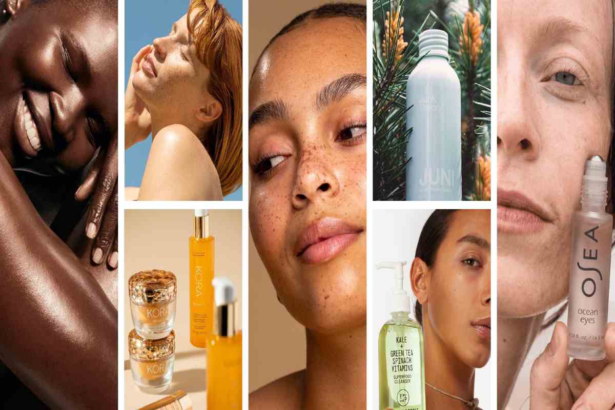 Non-Toxic Skincare Write for Us - Submit your Post