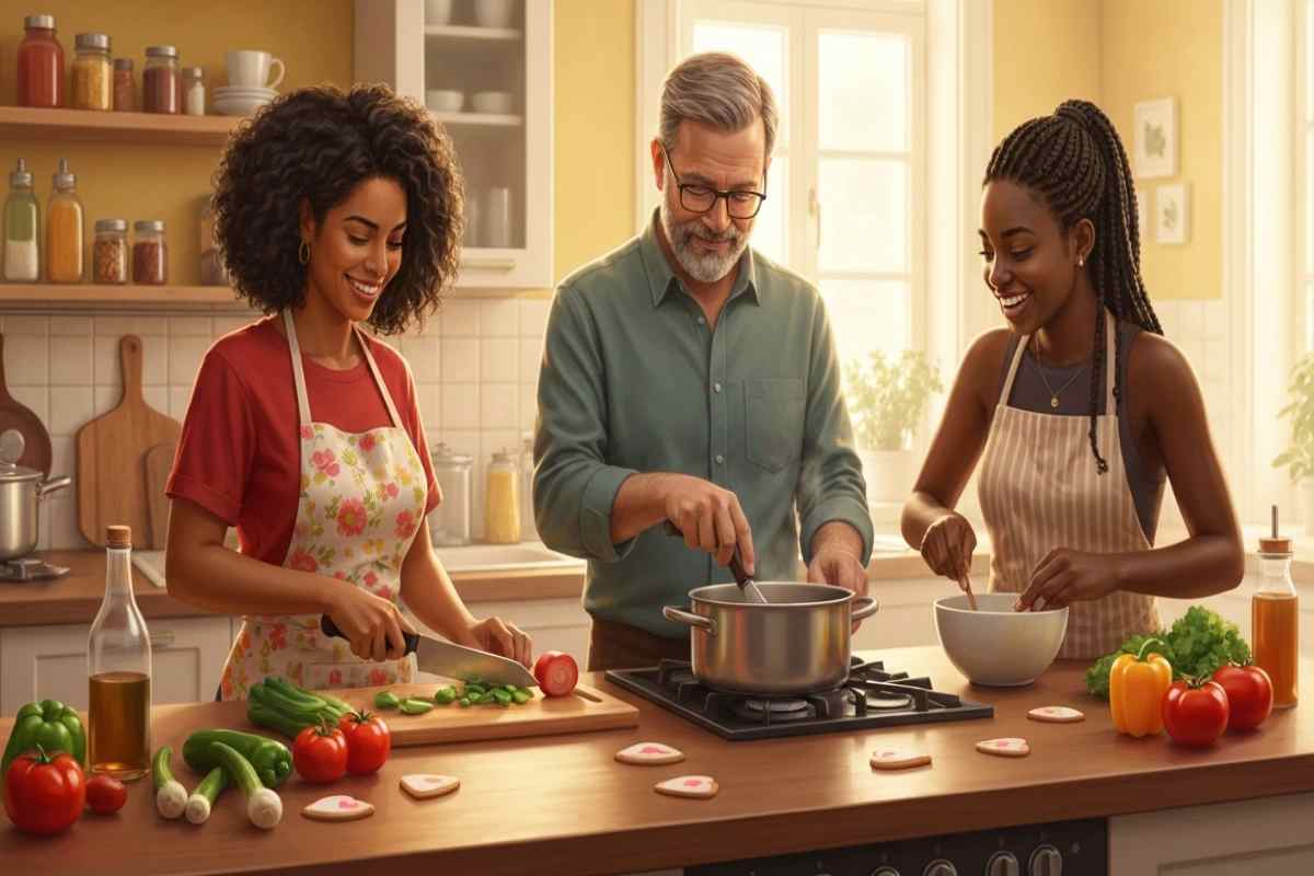 Recipe Guide Heartumental: Nourishing Meals Made Simple