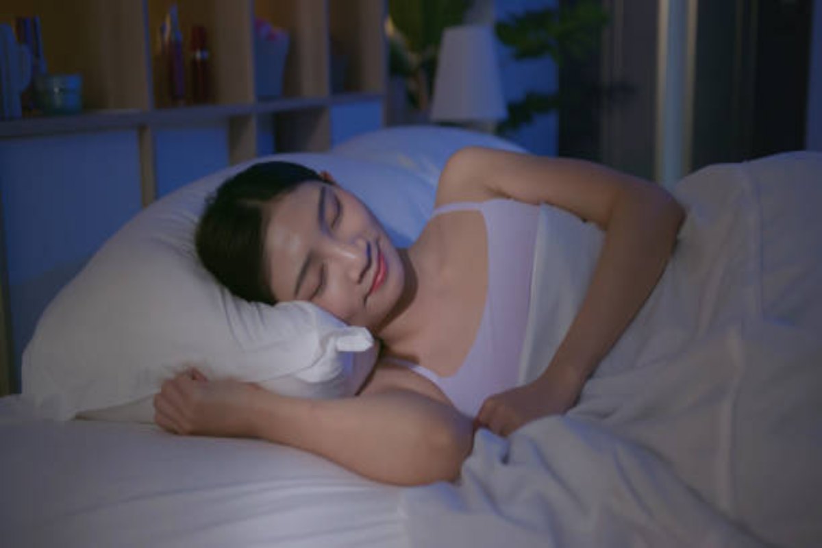 Sleep Quality Write for Us – Share Your Wellness Insights