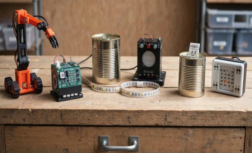 The Best Tool Guide Zardgadjets for Every DIYer’s Toolkit