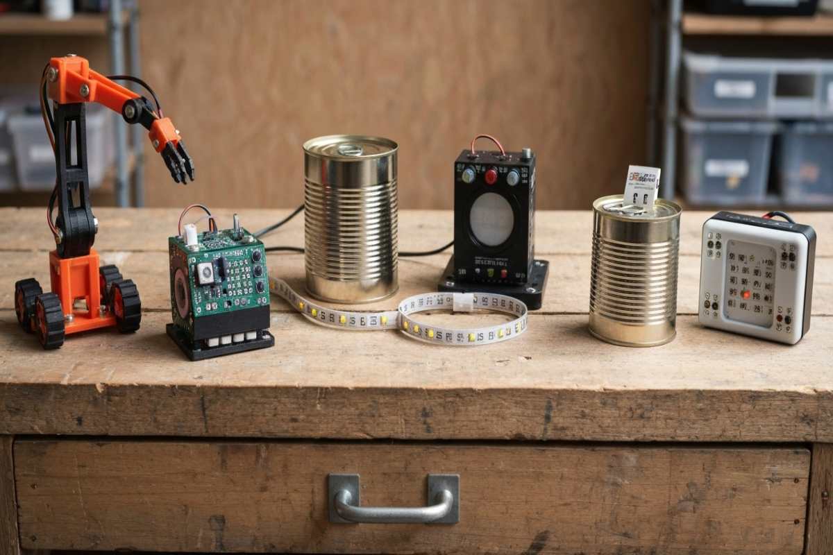 The Best Tool Guide Zardgadjets for Every DIYer’s Toolkit