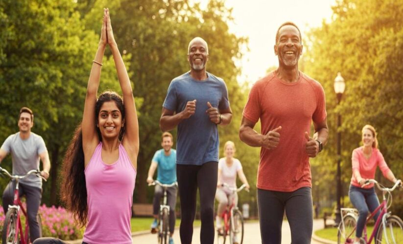 JalbiteHealth Guide: Your Complete Handbook for a Healthier Lifestyle