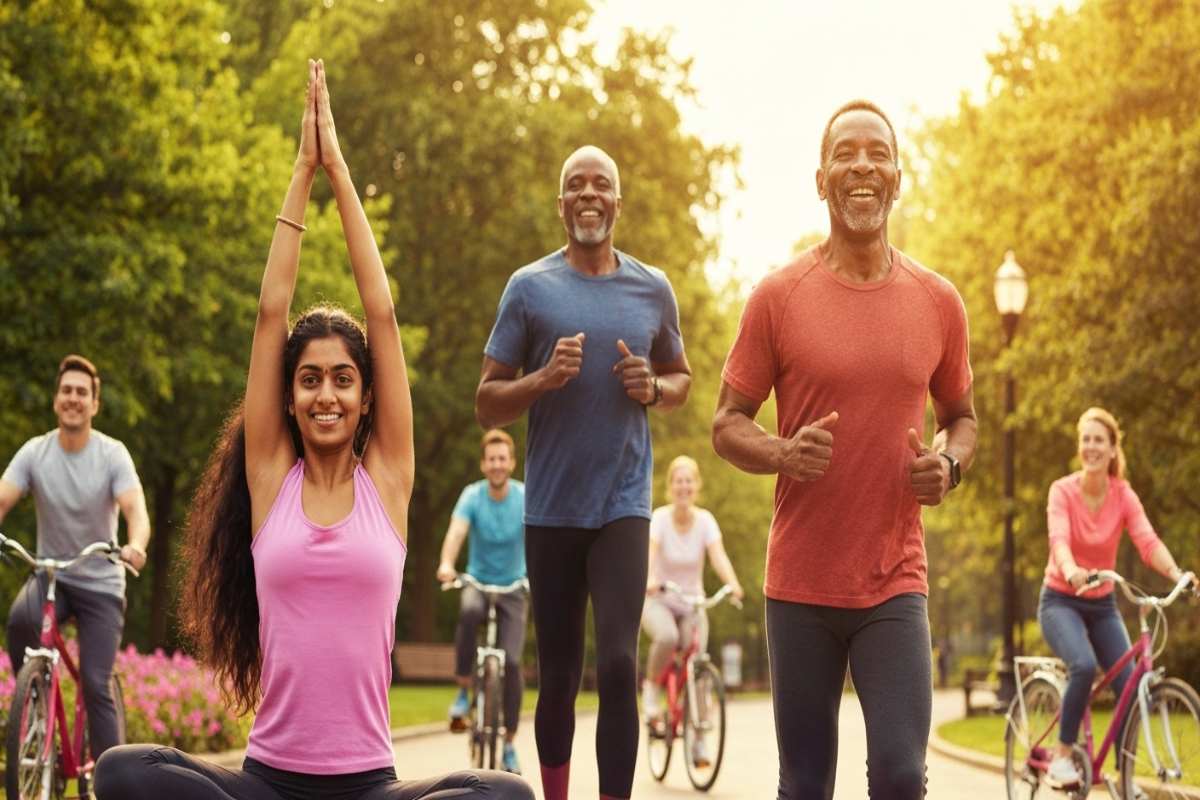 JalbiteHealth Guide: Your Complete Handbook for a Healthier Lifestyle
