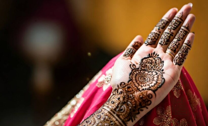 Stunning Hartalika Teej Mehndi Design Ideas for You