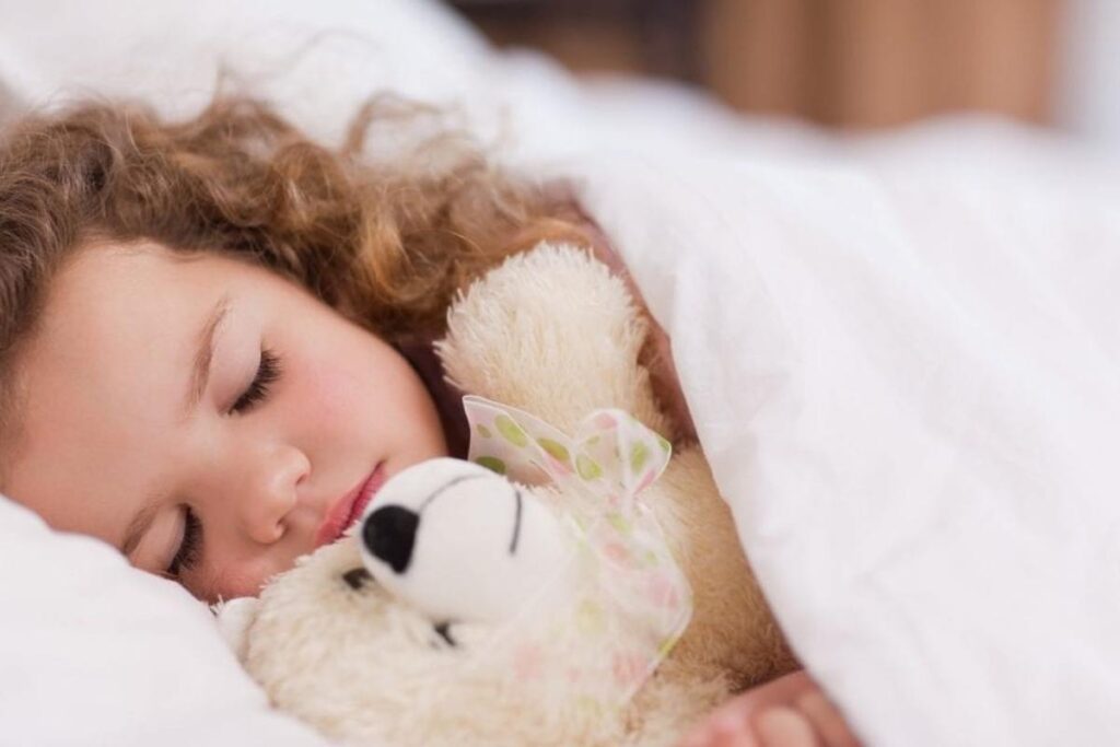 Bedtime Battles: Creating Peaceful Evening Routines That Actually Work 