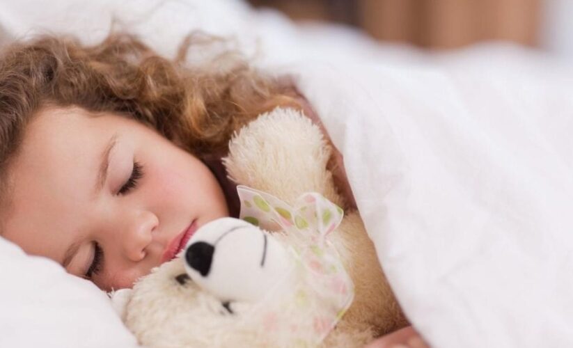 Bedtime Battles: Creating Peaceful Evening Routines That Actually Work