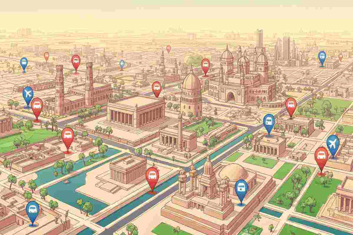 Booking://searchresults?dest_id=5943835: Travel Hacks