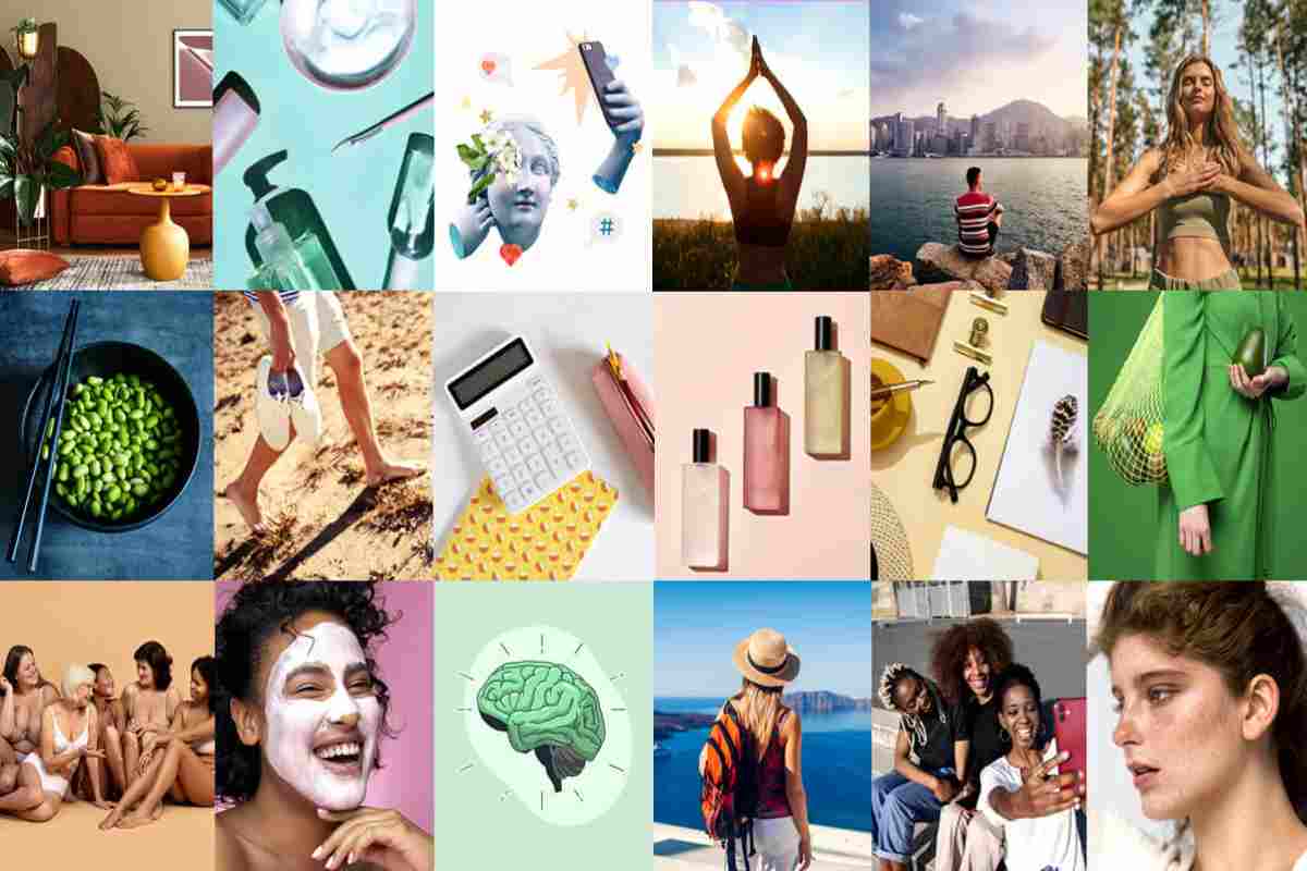 Health & Beauty Write for Us