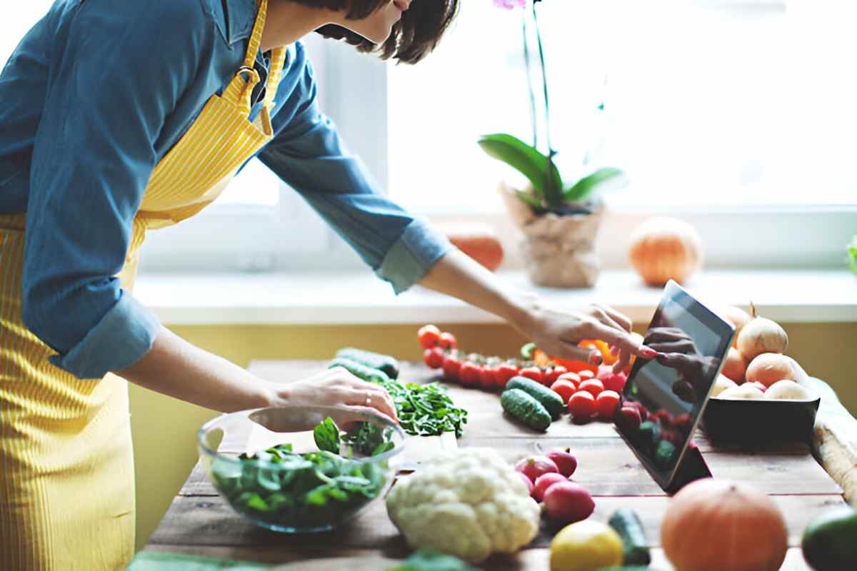 Healthy Recipes Write for Us – Share Your Post