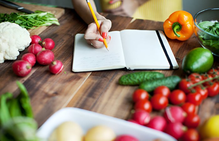 Healthy Recipes Write for Us