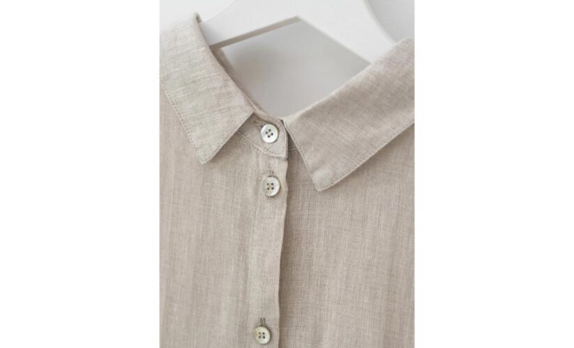 What Are the Benefits of Wearing Linen Shirts?